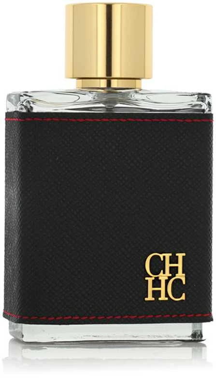 Kvepalai vyrams Carolina Herrera CH for Men EDT, 100 ml