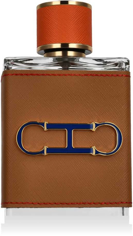 Carolina Herrera CH Vyrai Pasión Kvepalų purškalas 100ml