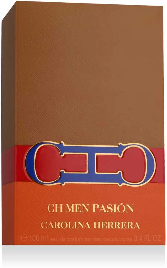 Carolina Herrera CH Vyrai Pasión Kvepalų purškalas 100ml