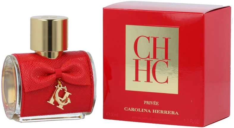 Carolina Herrera CH Privee for Women (Kvepalai Moterims) EDP - 50ml