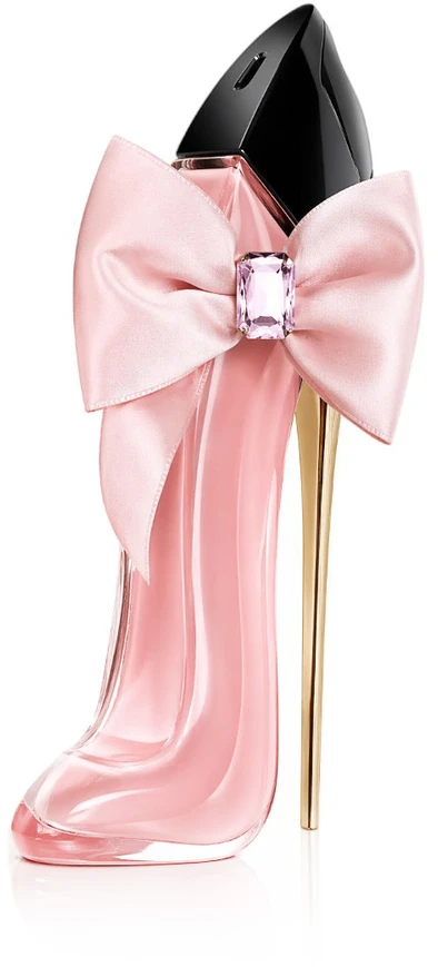 Carolina Herrera Good Girl Blush Bowtastic Edition EDP parfumuotas vanduo moterims, 80 ml