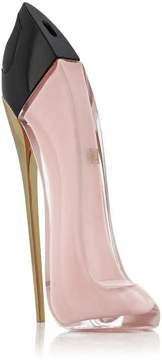 Kvepalai moterims Carolina Herrera Good Girl Blush EDP, 50 ml