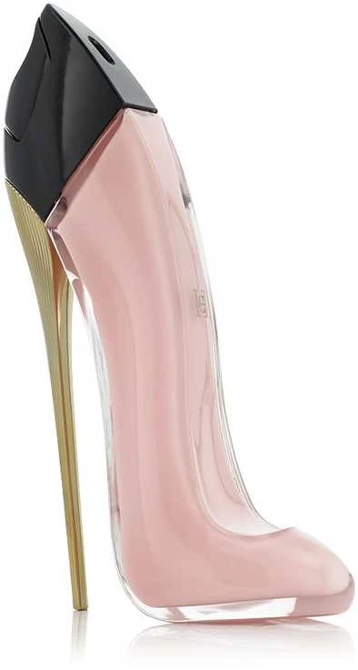 Kvepalai moterims Carolina Herrera Good Girl Blush EDP, 80 ml