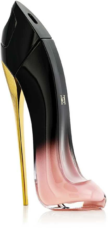 Kvepalai moterims Carolina Herrera Good Girl Blush Elixir, EDP, 50 ml