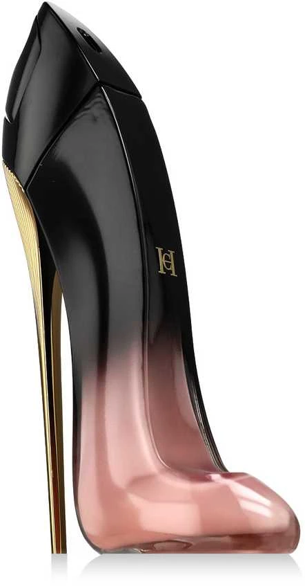 Kvepalai moterims Carolina Herrera Good Girl Blush Elixir, EDP, 80 ml