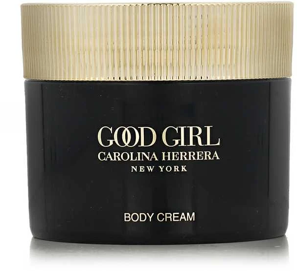 Carolina Herrera Good Girl Body Kreminis kūno kremas, 200 ml