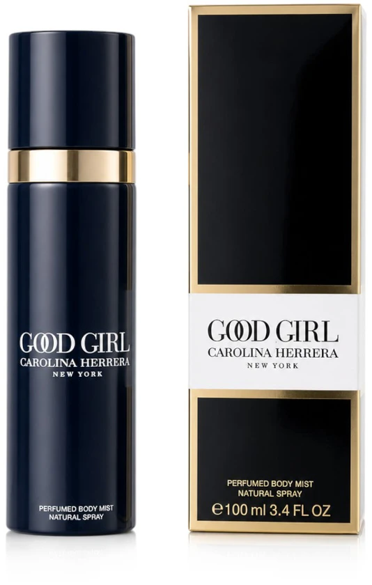 Carolina Herrera „Good Girl“ kūno purškiklis 100 ml