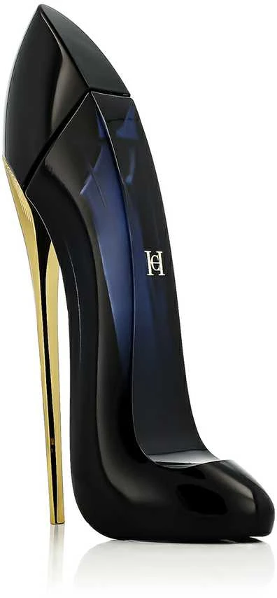 Carolina Herrera C H Good Girl EDP Purškiklis Recargable, 100 ml