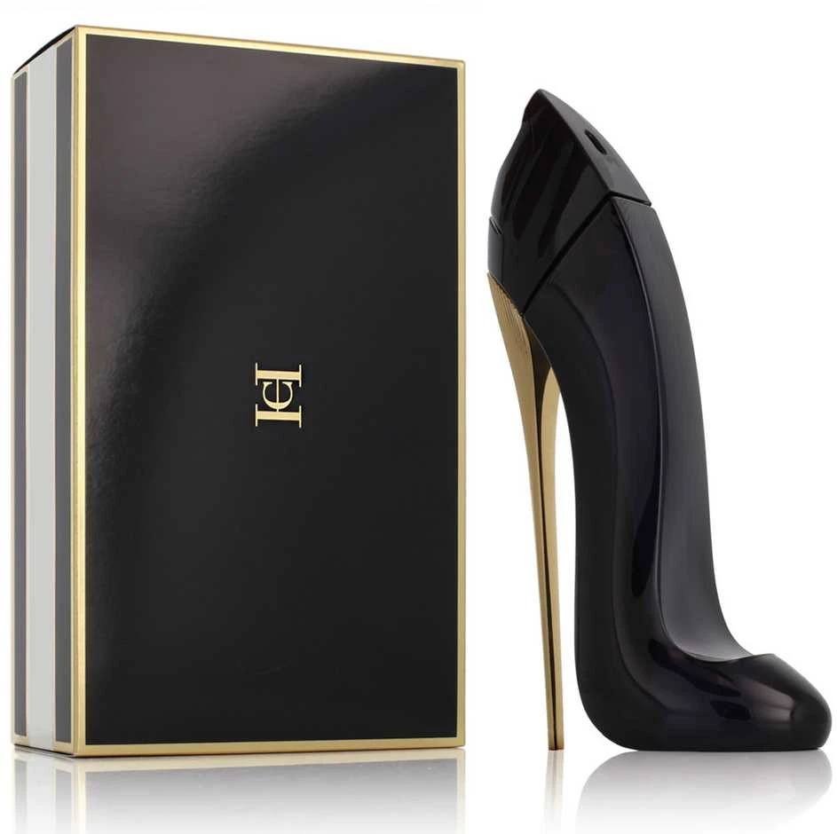 Carolina Herrera Good Girl EDP parfumuotas vanduo moterims, 150 ml