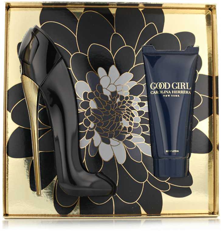 Carolina Herrera gera mergina