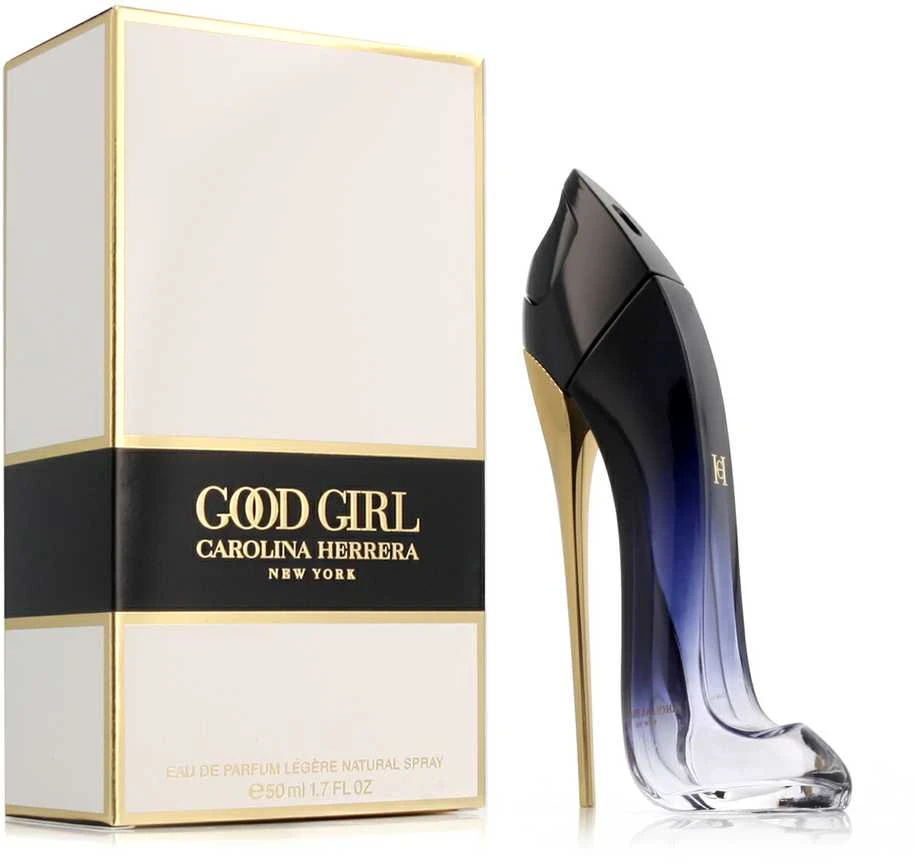 Carolina Herrera Good Girl Legere Eau De Parfum 50ml kvepalai Moterims