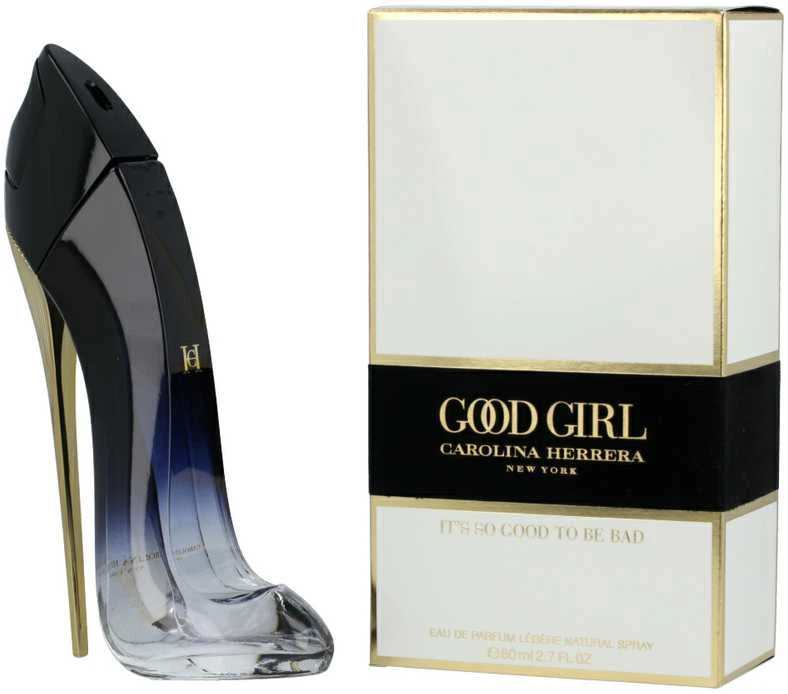 Carolina Herrera Good Girl Légère kvepalų purškalas 80ml