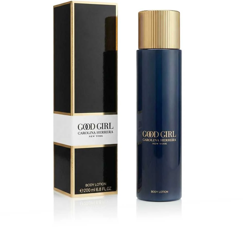 Carolina Herrera Good Girl Losjonas kūnui kūno losjonas, 200 ml