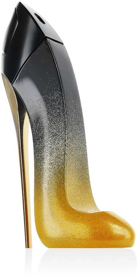 Carolina Herrera Good Girl Midnight EDP parfumuotas vanduo moterims, 80 ml