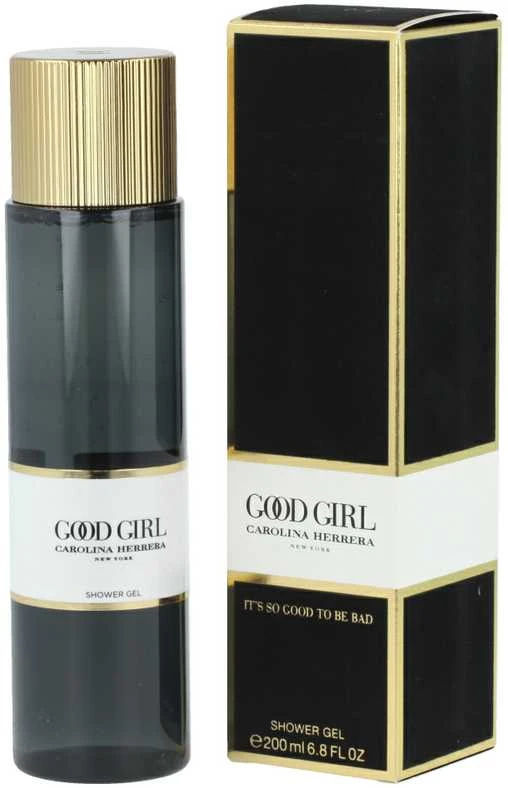 Carolina Herrera Good Girl Dušo želė dušo želė moterims, 200 ml
