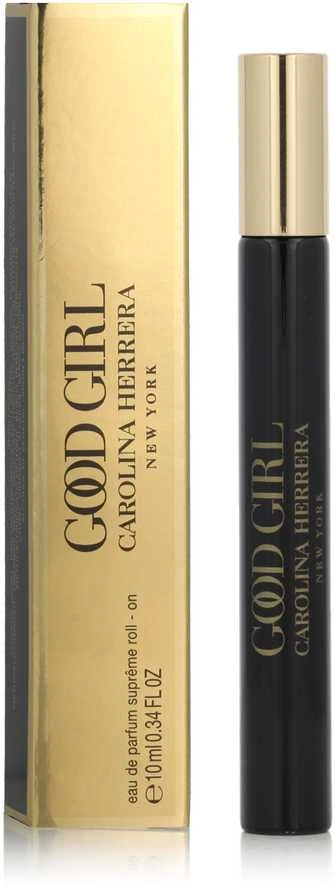 Kvepalai moterims Carolina Herrera Good Girl EDP, 10 ml