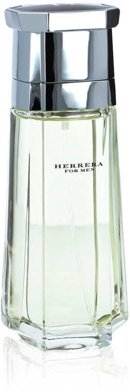 Tualetinis vanduo Carolina Herrera Herrera For Men EDT, 100ml