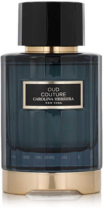 Carolina Herrera Oud Couture EDP parfumuotas vanduo moterims, 100 ml