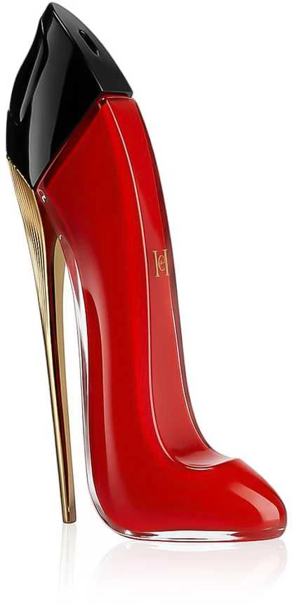 Kvepalai moterims Carolina Herrera Very Good Girl EDP, 80 ml