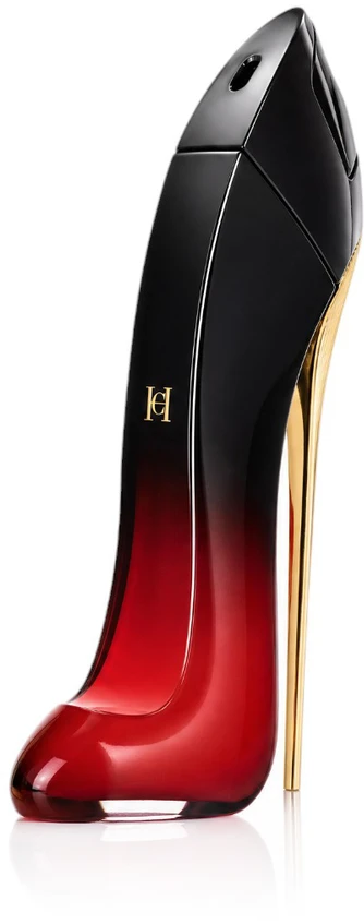 Kvepalai moterims Carolina Herrera Very Good Girl Elixir, 50 ml
