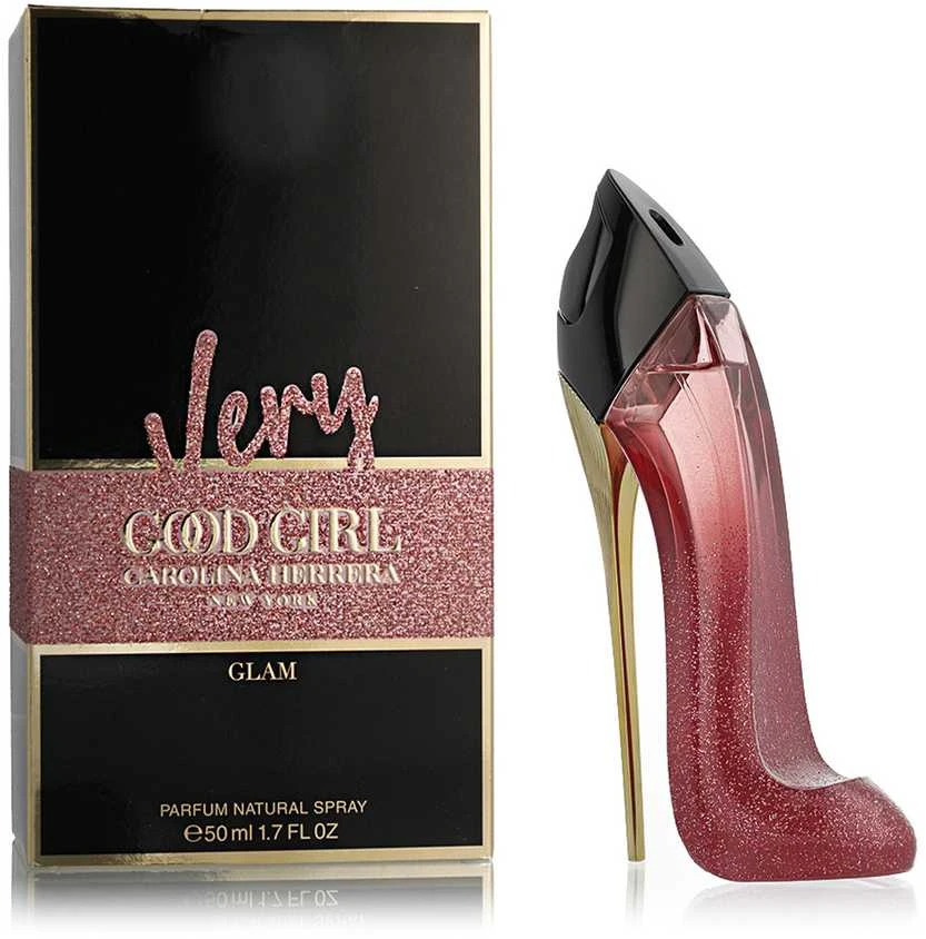 Carolina Herrera Very Good Girl Glam EDP 50ml