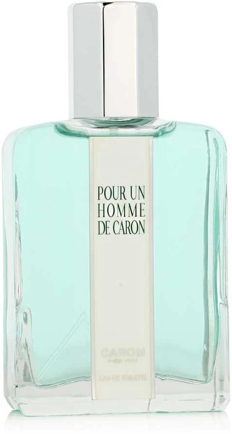 Caron Pour Un Homme De Caron EDT tualetinis vanduo vyrams, 75 ml