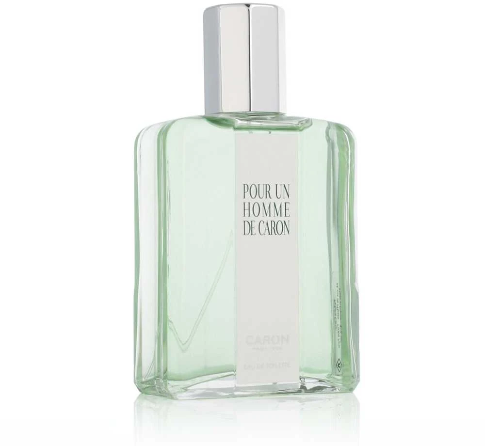 Caron Pour Un Homme EDT tualetinis vanduo unisex, 200 ml