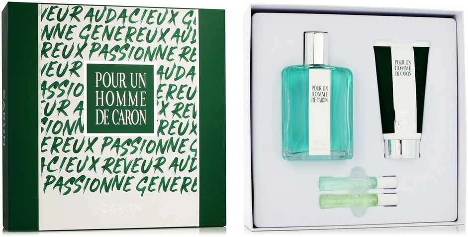 Caron Pour Un Homme De Caron , 210 ml