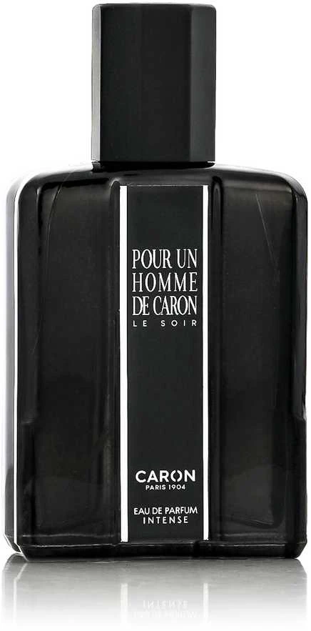 Caron Pour Un Homme de Caron Le Soir Intense EDP parfumuotas vanduo vyrams, 75 ml