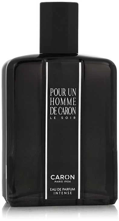 Caron Pour Un Homme de Caron Le Soir Intense EDP parfumuotas vanduo vyrams, 125 ml