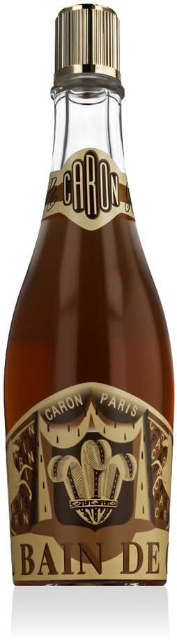 Caron Royal Bain de Caron EDT tualetinis vanduo unisex, 250 ml