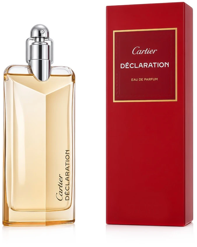 Cartier Declaration EDP parfumuotas vanduo vyrams, 100 ml