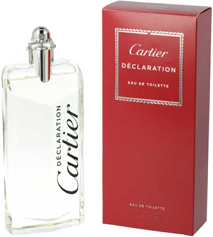 Cartier deklaracija 150ml