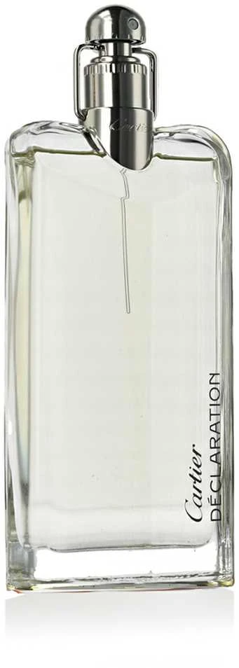 „Cartier“ deklaracija „EDT“ purškalas 100 ml, perkraunamas