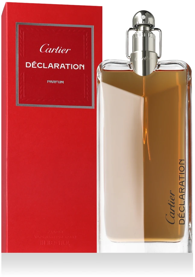Cartier Déclaration Parfum, 150 ml