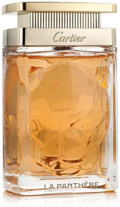 Cartier La Panthere EDP parfumuotas vanduo moterims, 100 ml