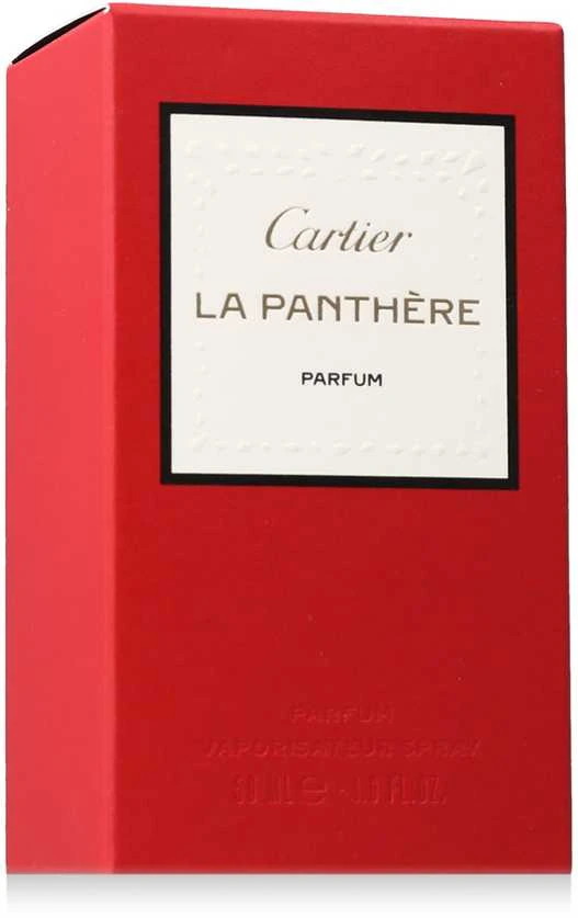 Cartier La Panthere PP kvepalai moterims, 50 ml