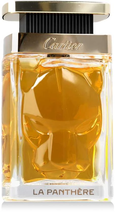 Cartier La Panthere PP kvepalai moterims, 50 ml