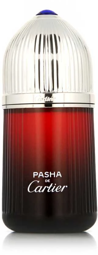 Cartier Pasha Edition Noire Sport EDT tualetinis vanduo vyrams, 100 ml