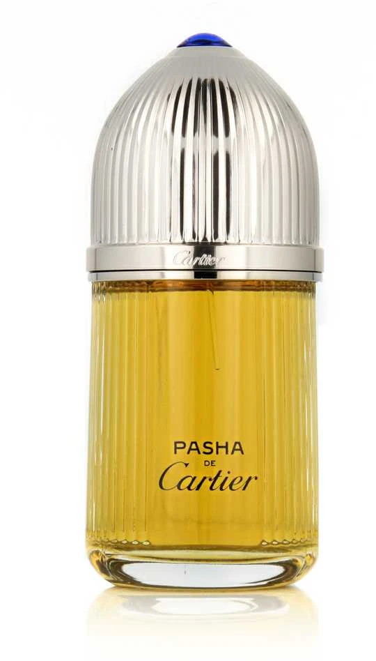 Cartier Pasha De Cartier, 100 ml