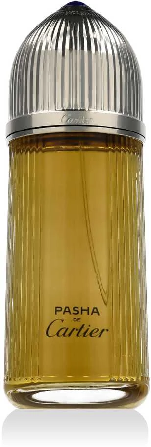 Cartier Pasha PP kvepalai vyrams, 150 ml