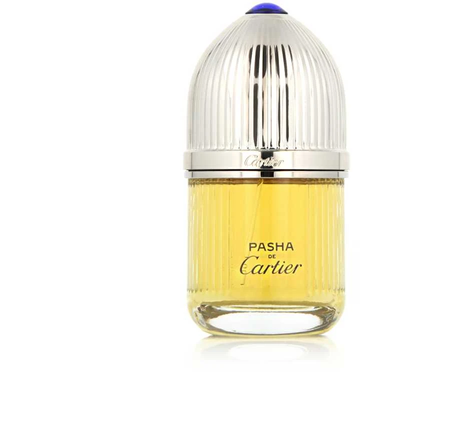 Cartier Pasha De Cartier PP kvepalai vyrams, 50 ml