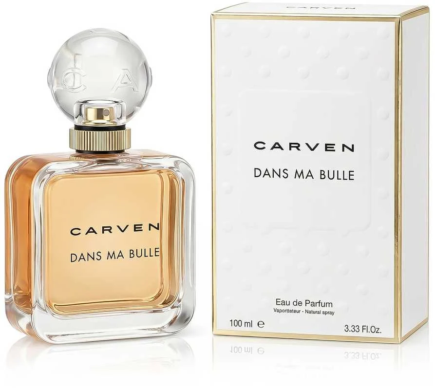 Carven - Dans Ma Bulle EDP 100 ml