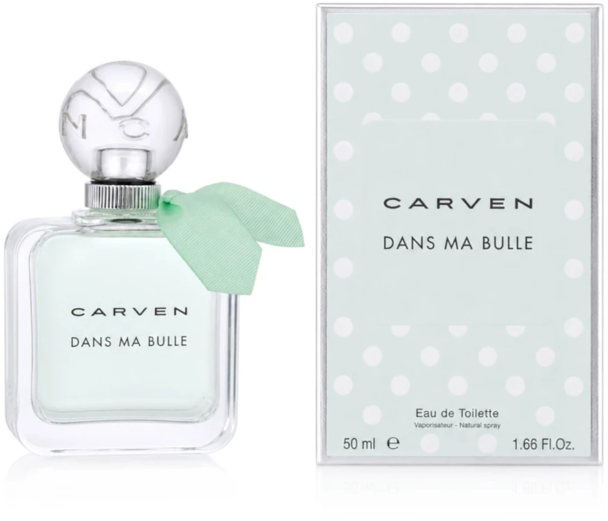 Carven - Dans Ma Bulle EDT 50 ml
