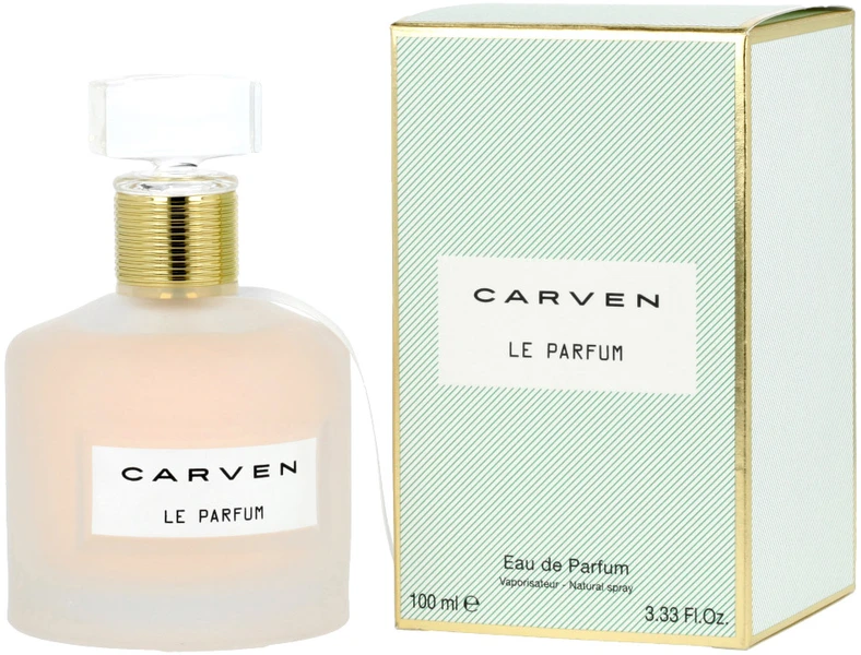 Carven - Le Parfum EDP 100 ml