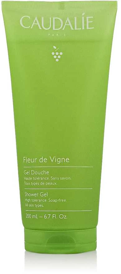 Caudalie Fleur De Vigne Dušo želė dušo želė, 200 ml