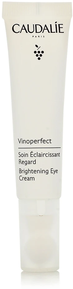 "Caudalie Vinoperfect" skaistinantis akių kremas 15ml