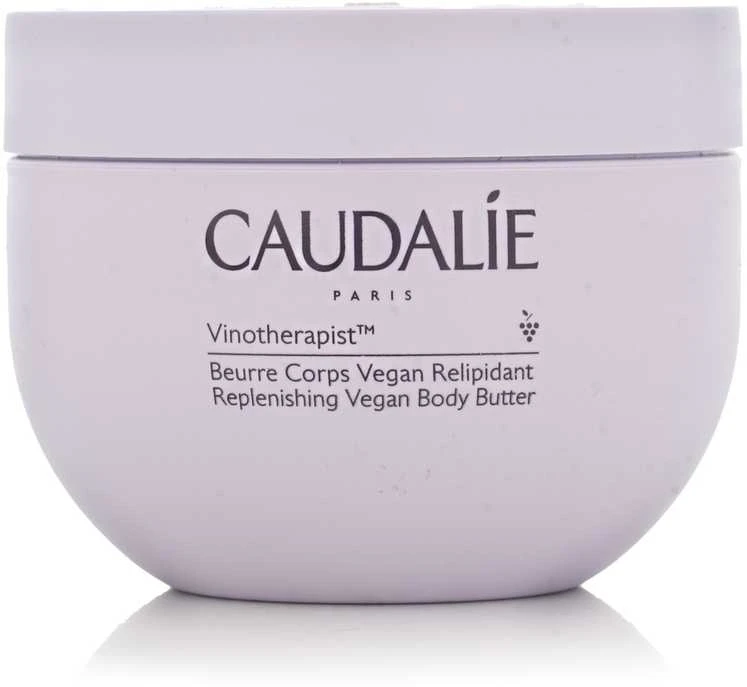 "Caudalie Vinotherapist" kūno sviestas 250ml