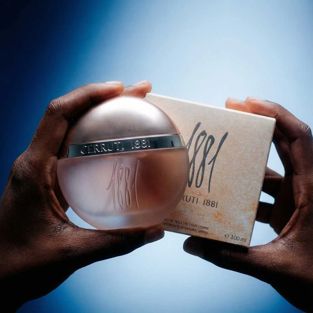Kvepalai moterims Nino Cerruti Cerruti 1881 EDT, 100 ml