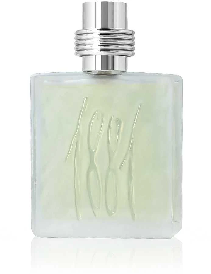 Kvepalai vyrams Nino Cerruti Cerruti 1881 EDT, 100 ml